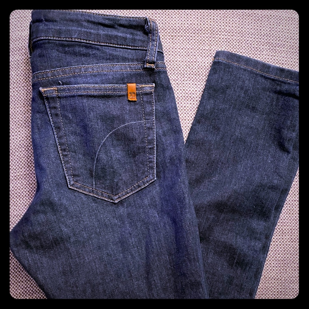 JOES skinny booty fit jeans